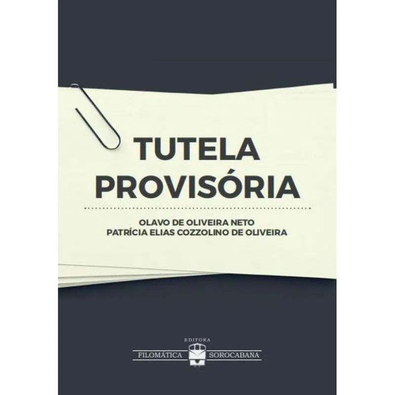 Tutela Provisória