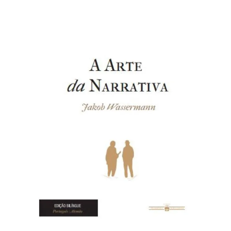 A arte da narrativa