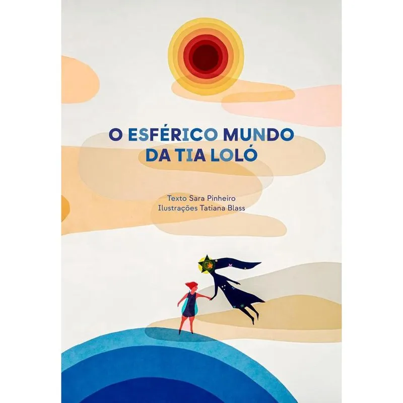 O Esférico mundo da tia Loló