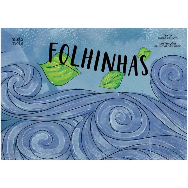 FOLHINHAS