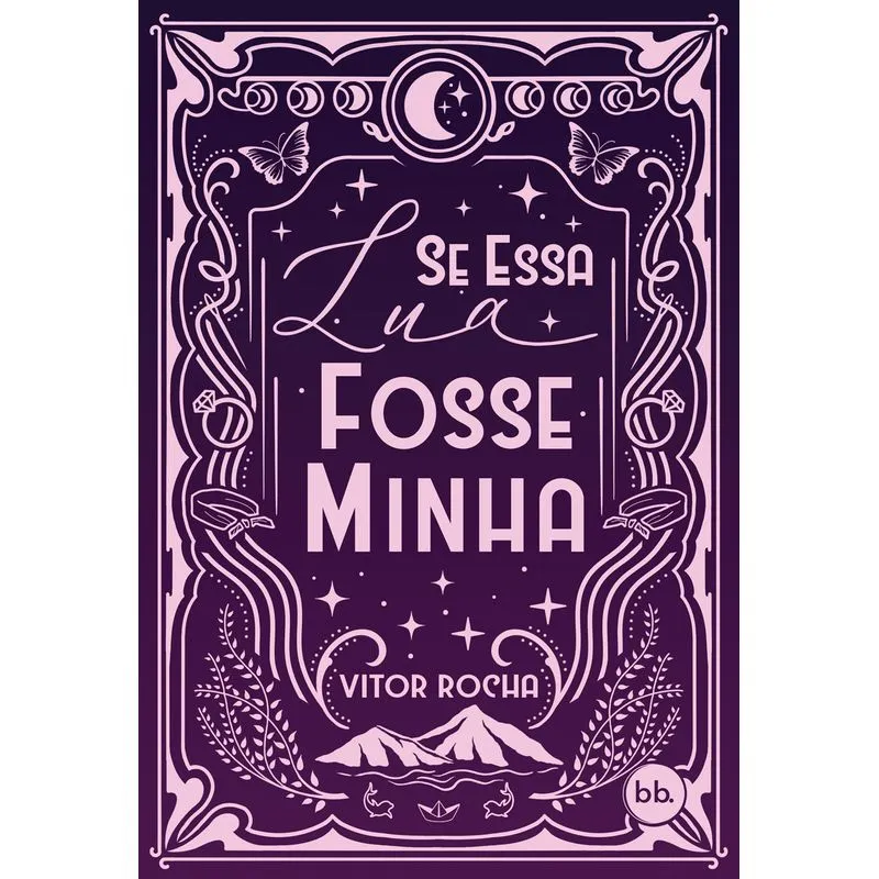 Se Essa Lua Fosse Minha