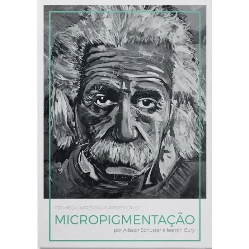 Micropigmentação