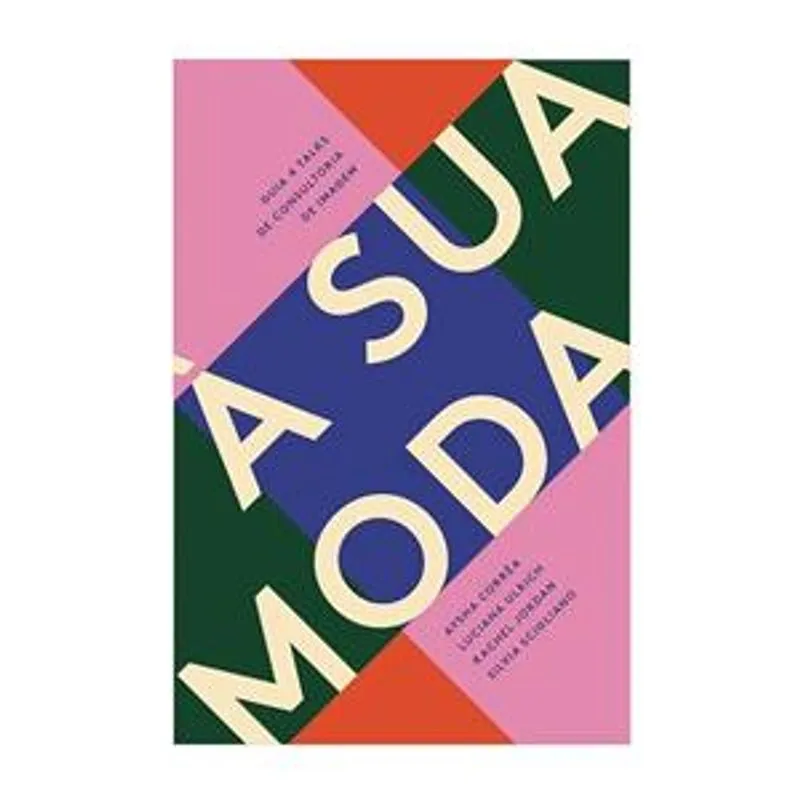 À Sua Moda