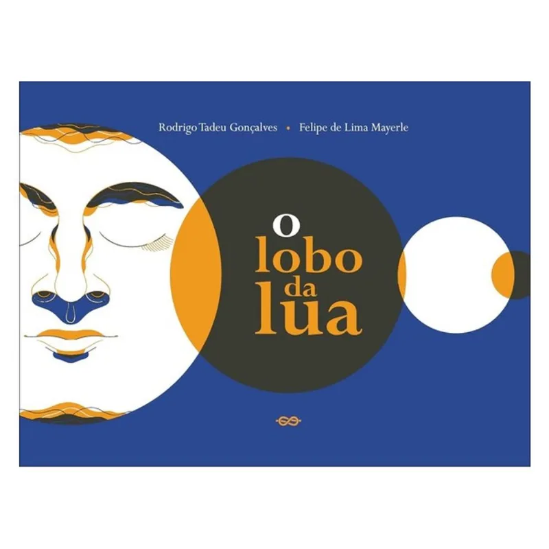 O LOBO DA LUA