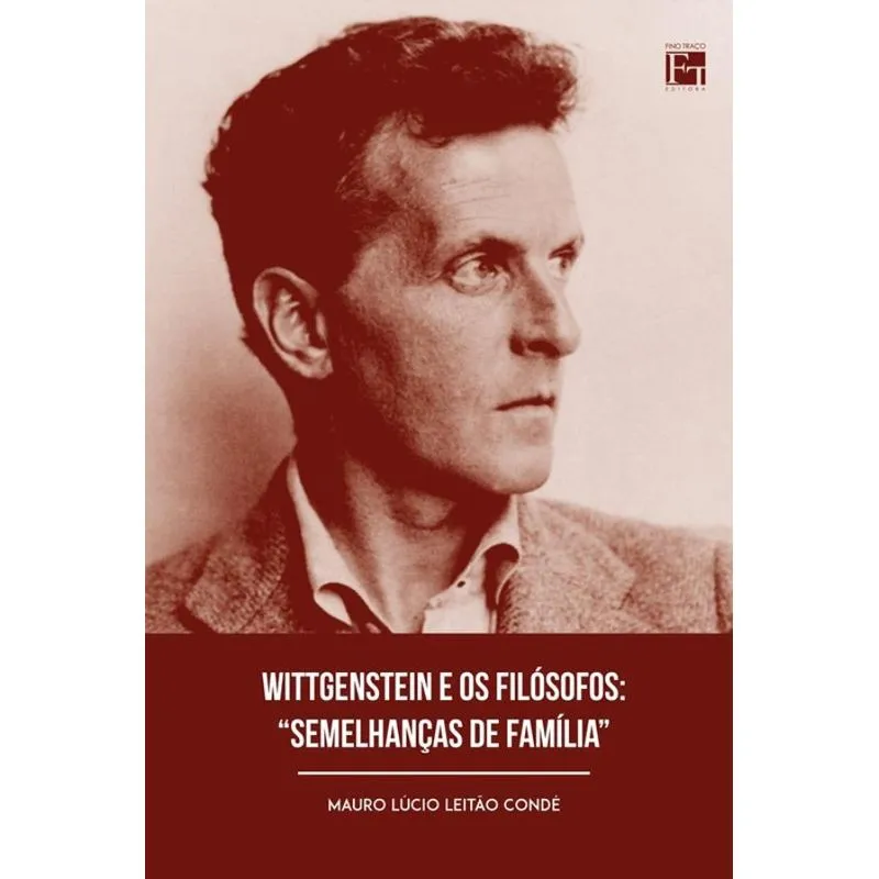 Wittgenstein e os filósofos