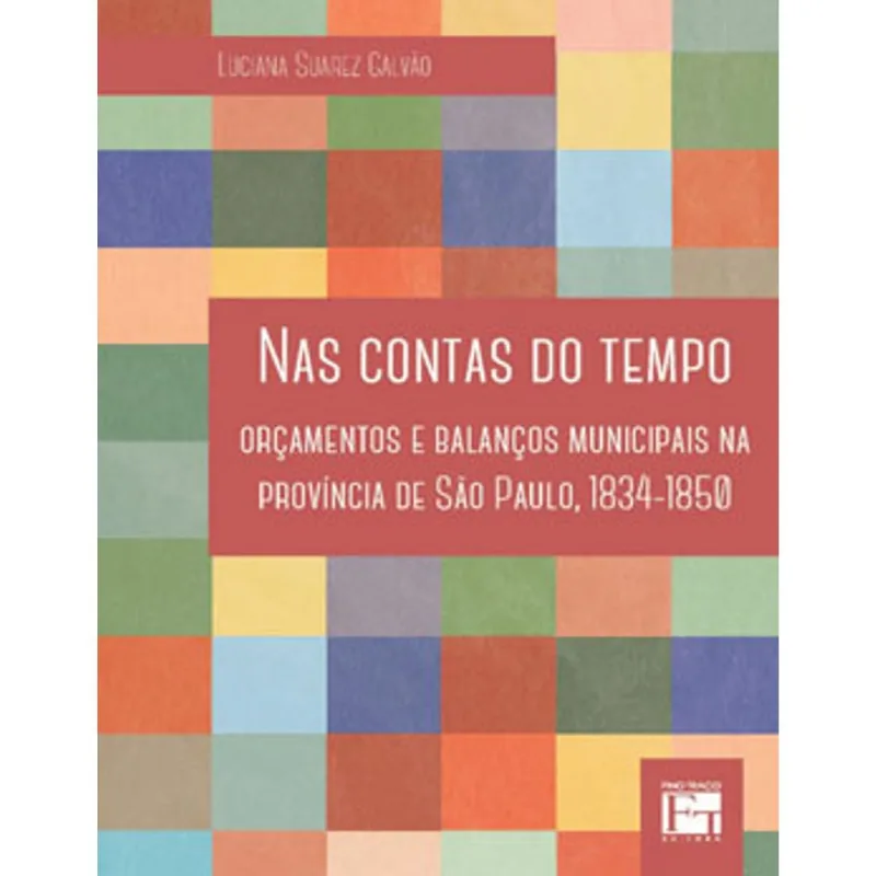 NAS CONTAS DO TEMPO