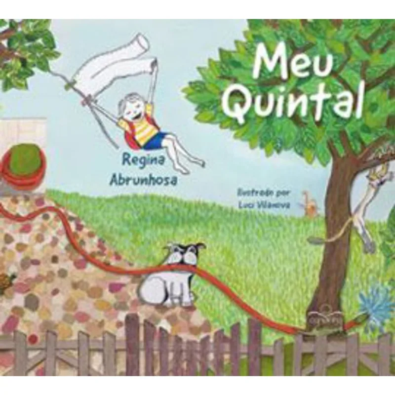 MEU QUINTAL