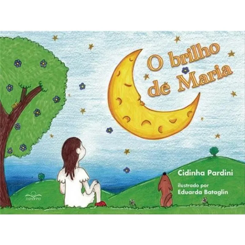 O BRILHO DE MARIA
