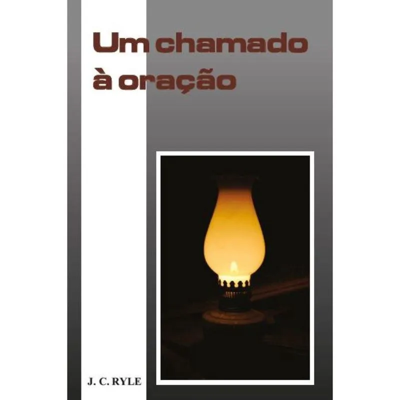 Um Chamado à Oração