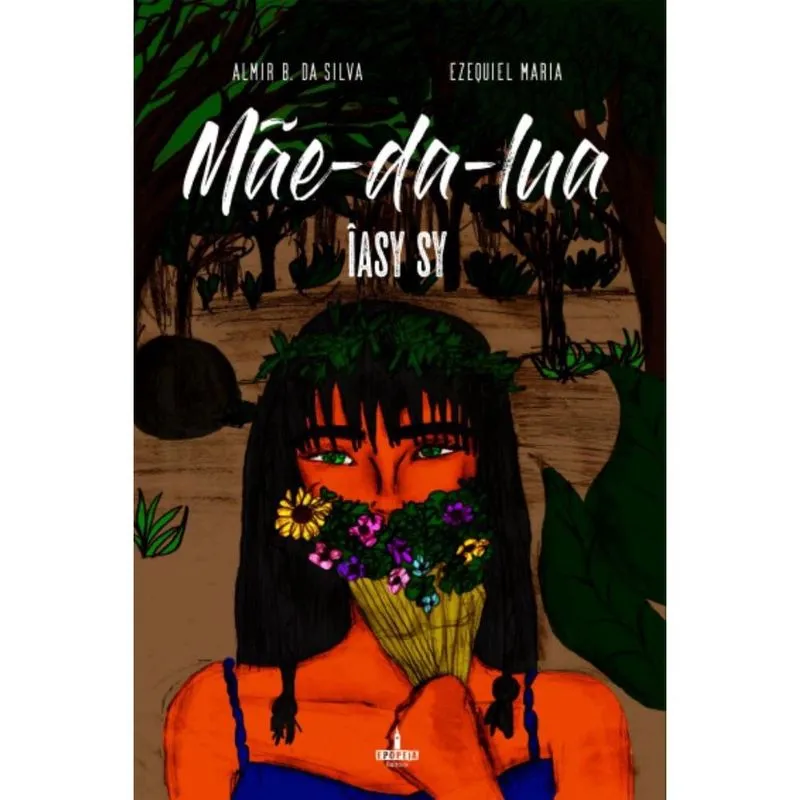 Mãe-Da-Lua: Îasy Sy