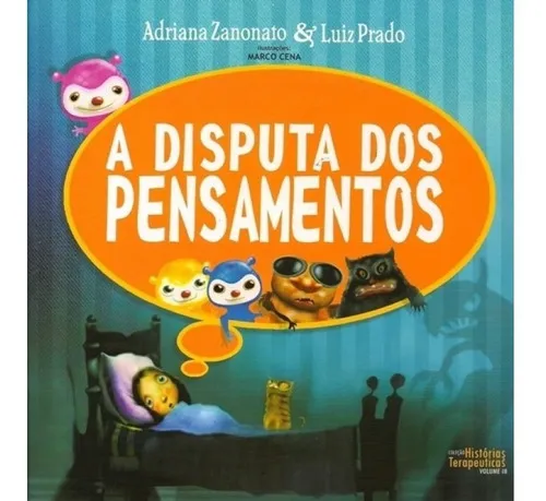 A Disputa Dos Pensamentos