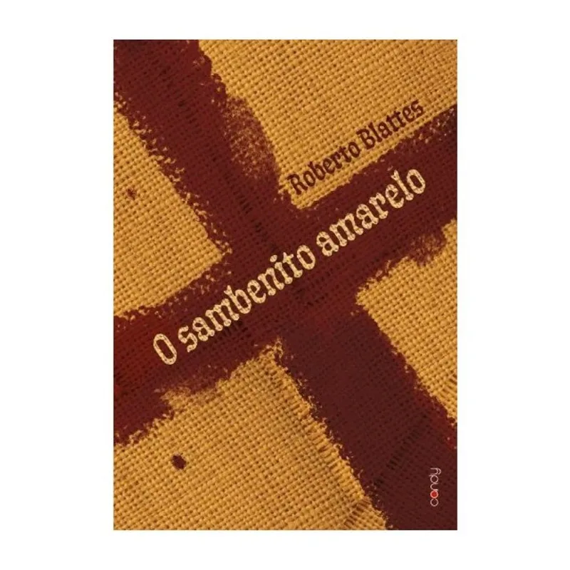 O SAMBENITO AMARELO