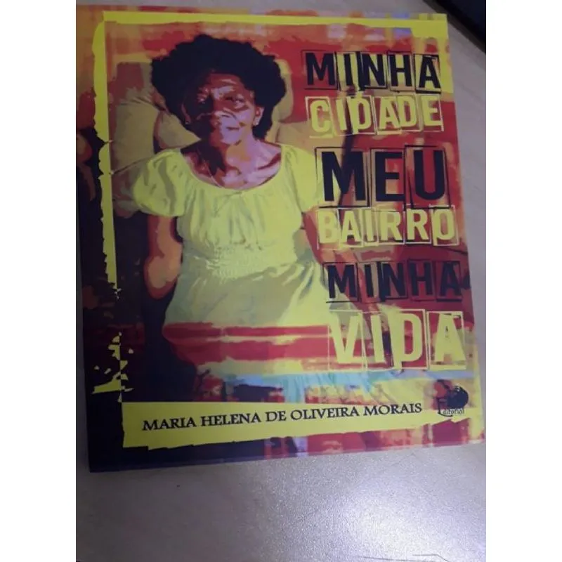Minha Cidade Meu Bairro Minha Vida