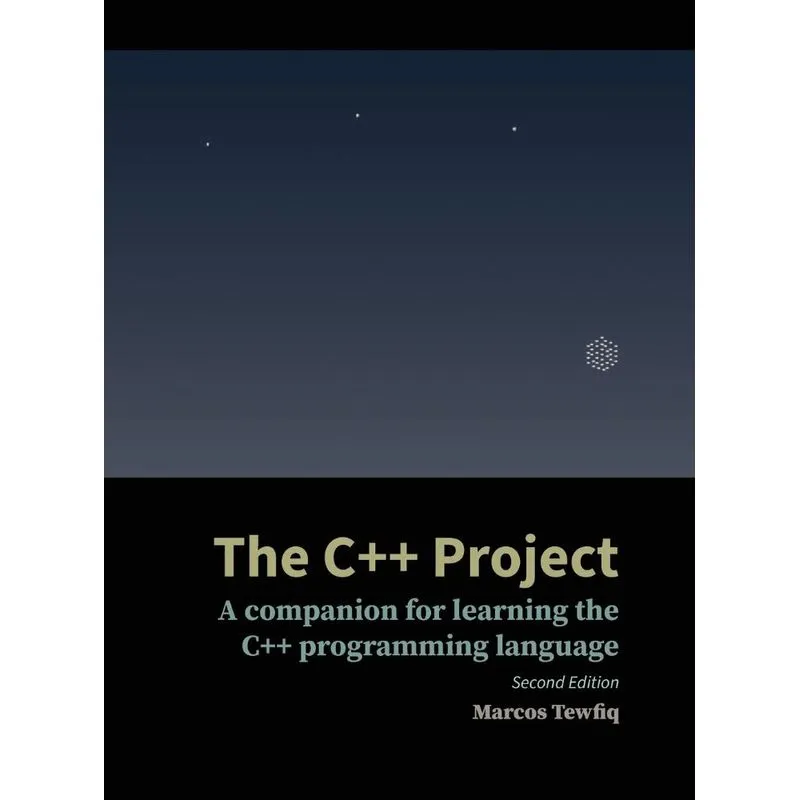 The C++ Project