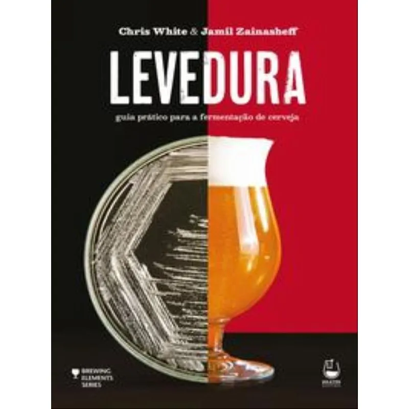 LEVEDURA
