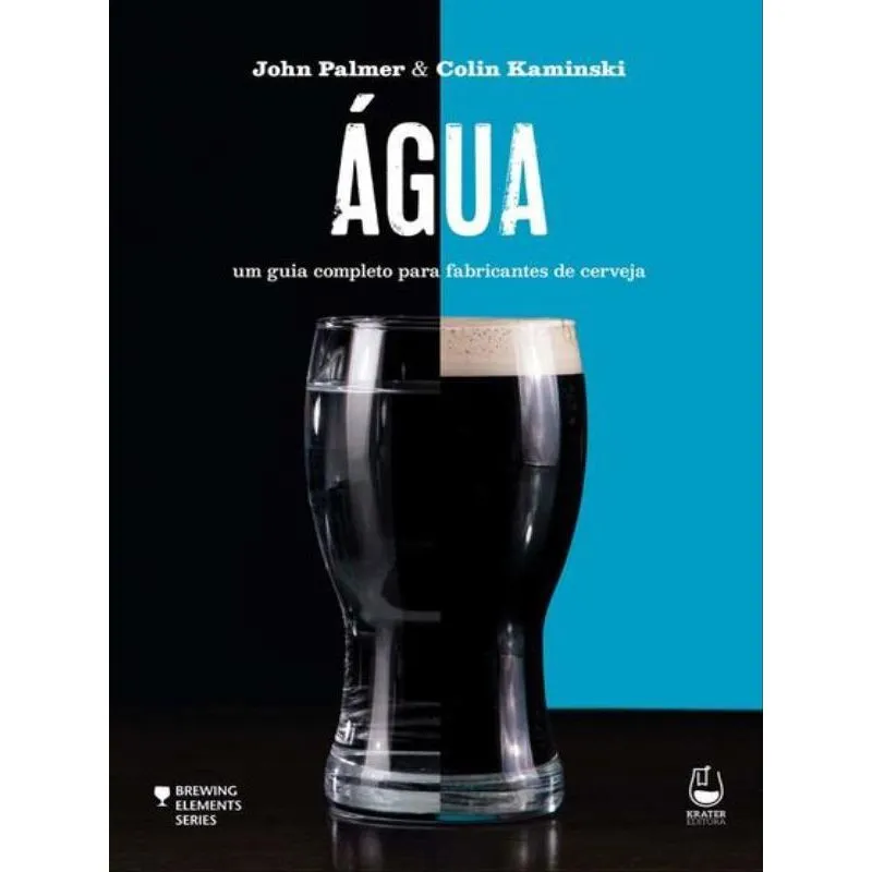 ÁGUA