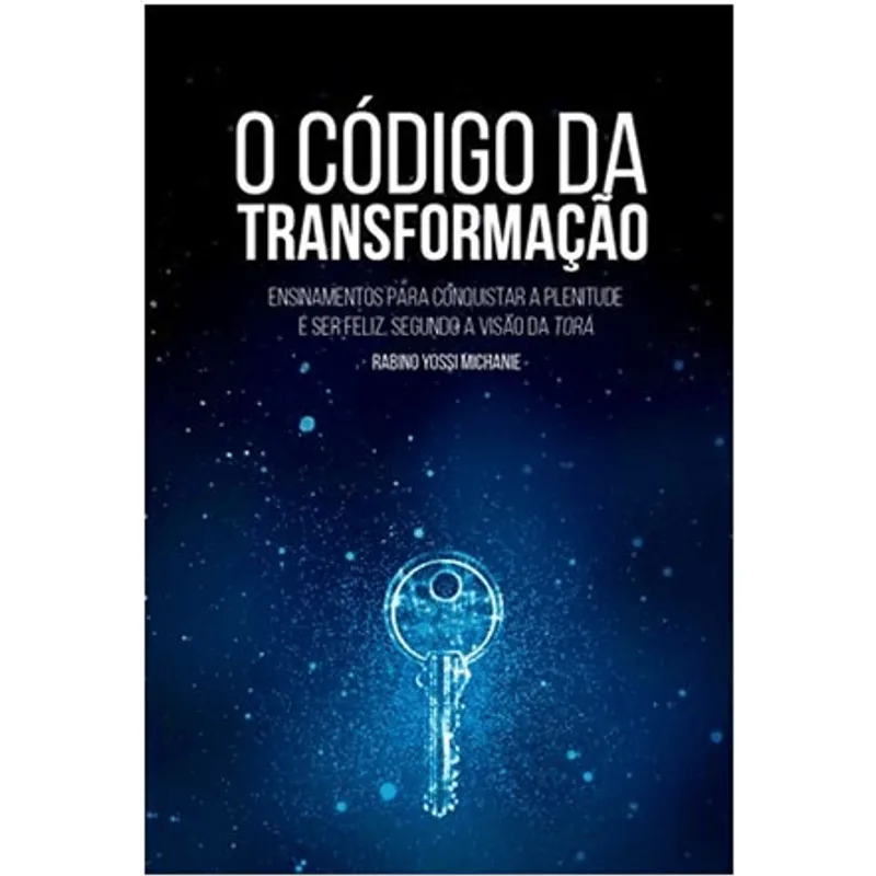 O Código da Transformação