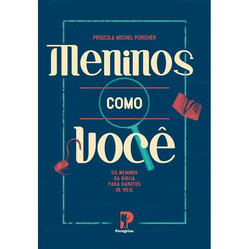 Meninos como Você