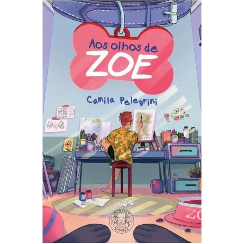 Aos olhos de Zoe