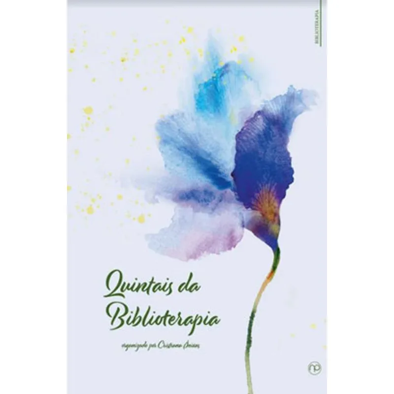 QUINTAIS DA BIBLIOTERAPIA