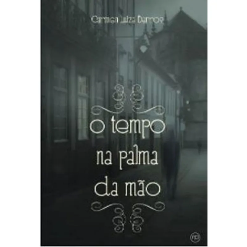 O TEMPO NA PALMA DA MÃO