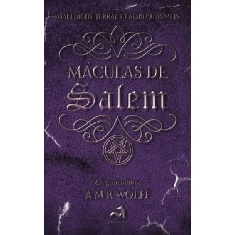 Máculas de Salem