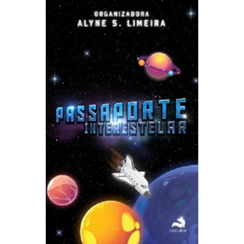 Passaporte Interestelar