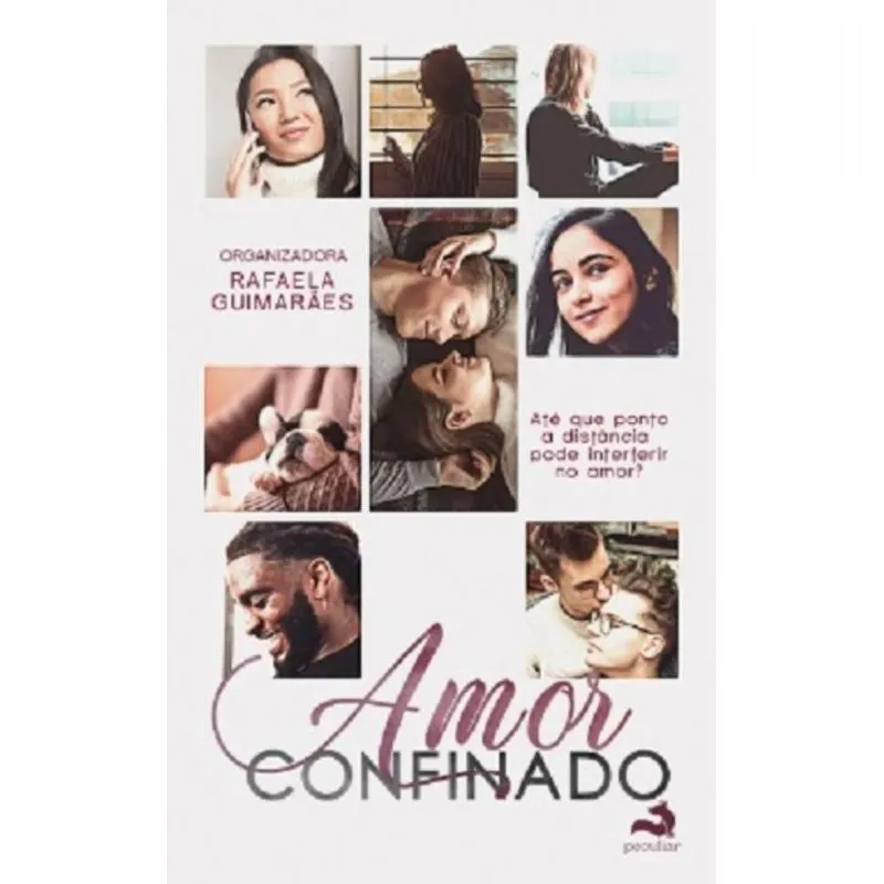 Amor Confinado