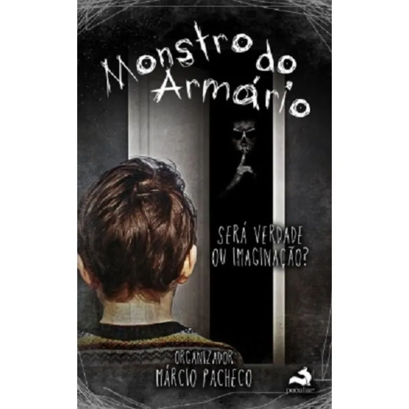 Monstro do Armário