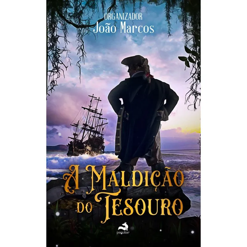A Maldição Do Tesouro