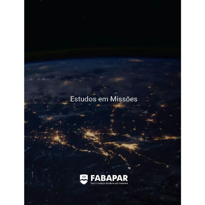 Estudos em Missões Fabapar