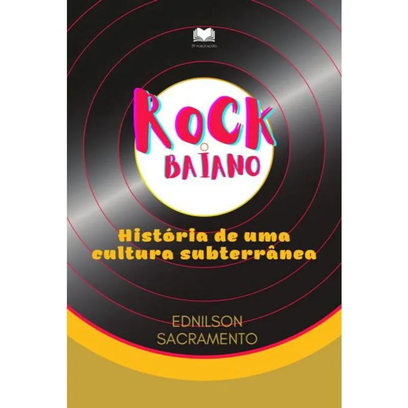 Rock baiano