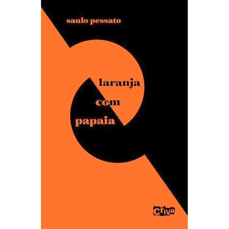 LARANJA COM PAPAIA