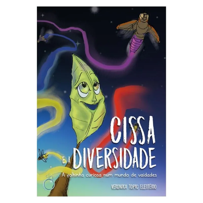 CISSA E A DIVERSIDADE