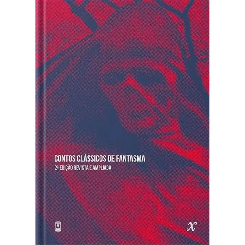 CONTOS CLÁSSICOS DE FANTASMA