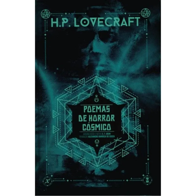 POEMAS DE HORROR CÓSMICO