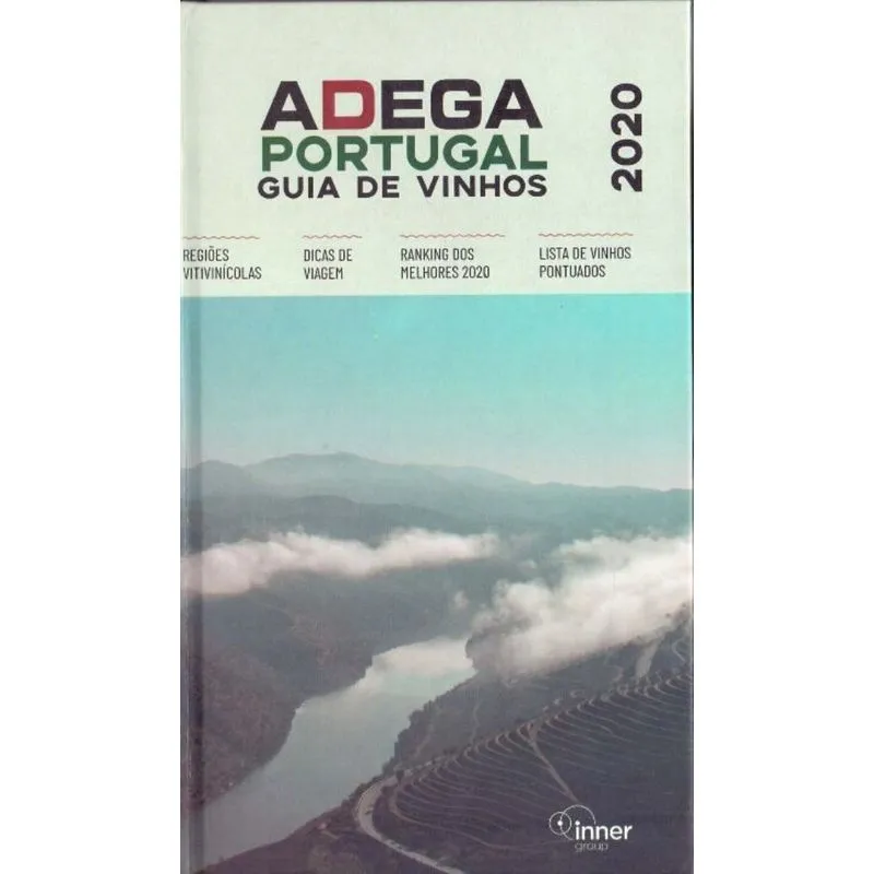 Adega Portugal - Guia De Vinhos 2020