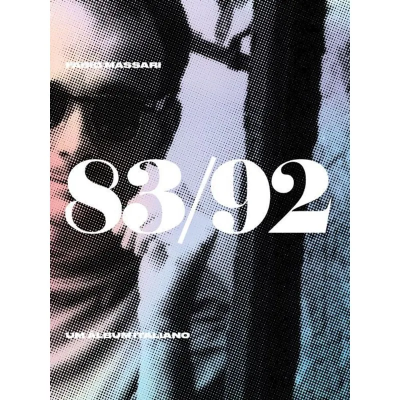 83/92: UM ÁLBUM ITALIANO - VOL. 1