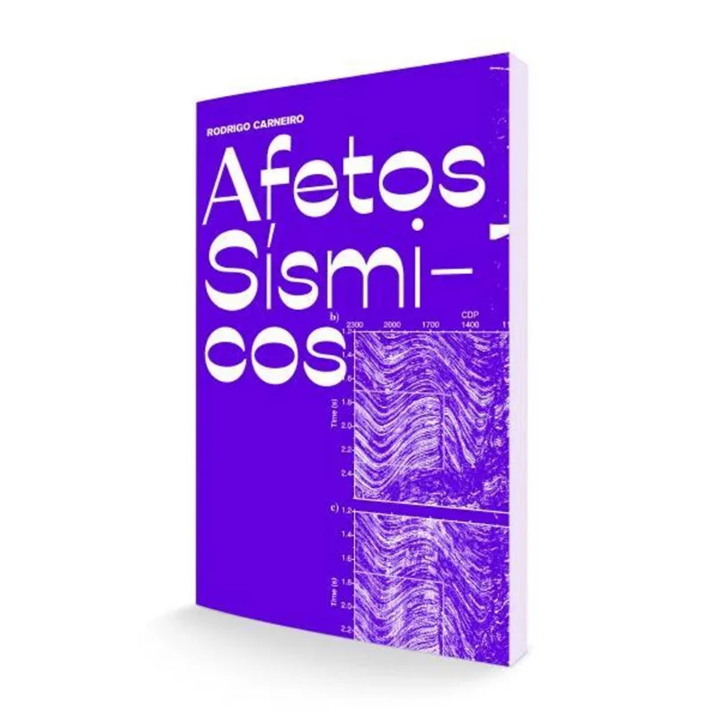 AFETOS SÍSMICOS