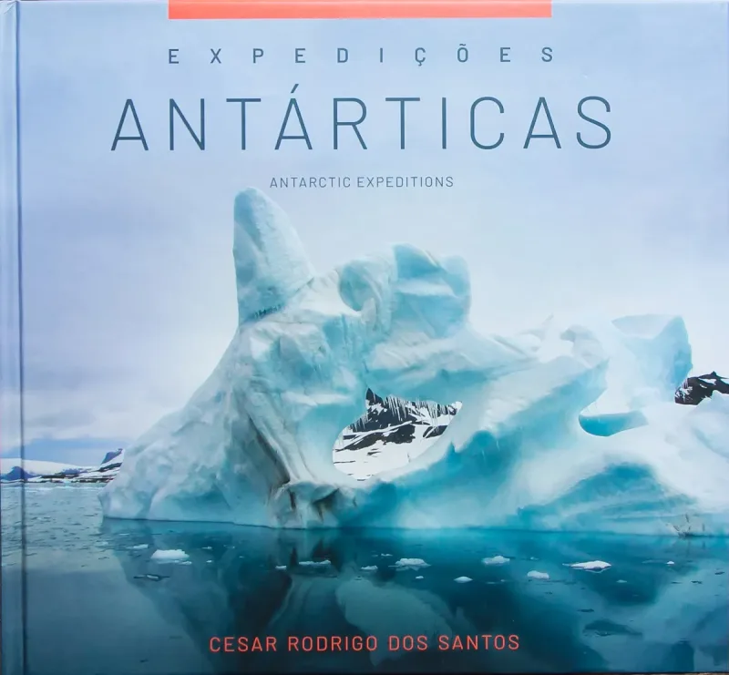 Expedições Antárticas