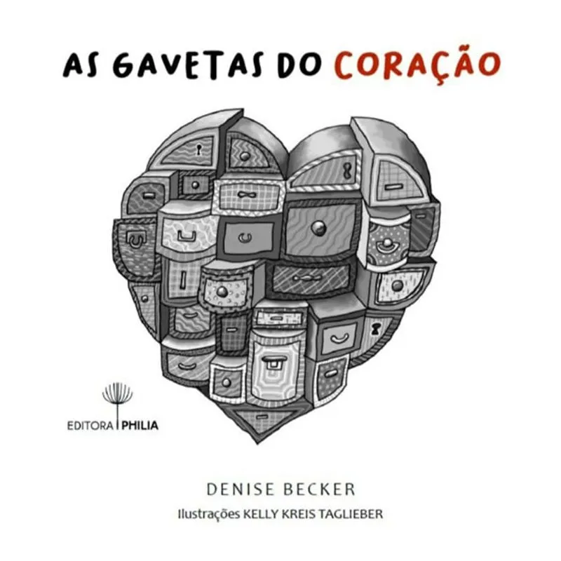 As Gavetas Do Coração