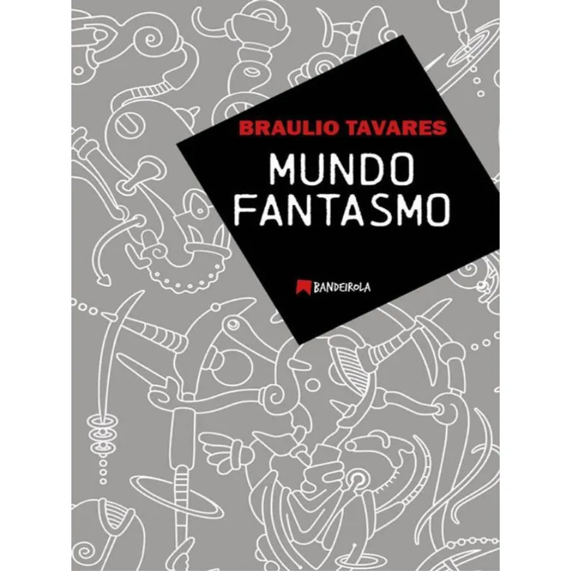 MUNDO FANTASMO