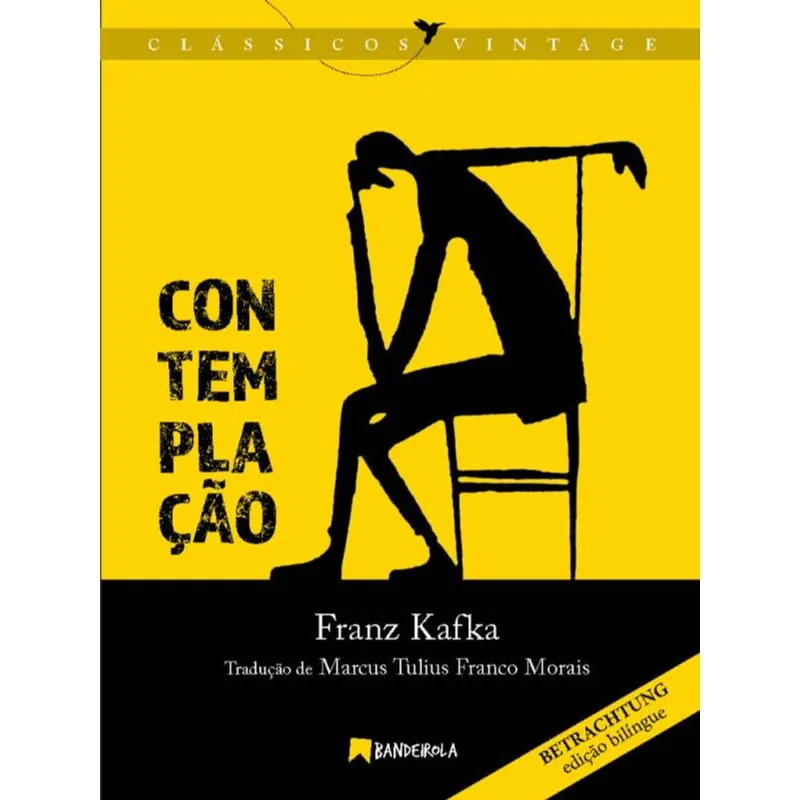 CONTEMPLAÇÃO
