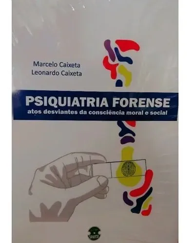 Psiquiatria Forense