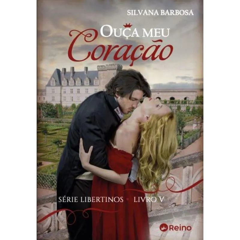 Ouça meu coração