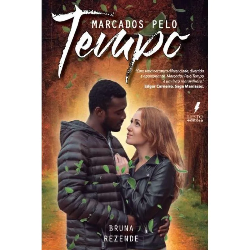 Marcados Pelo Tempo