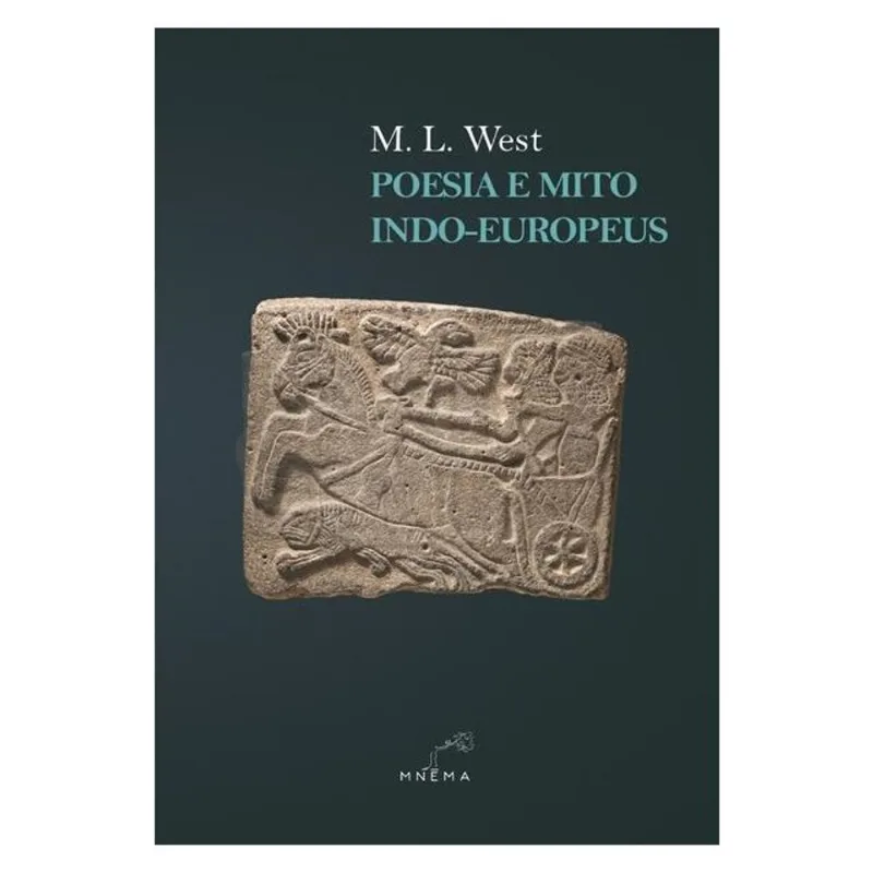 POESIA E MITO INDO-EUROPEUS