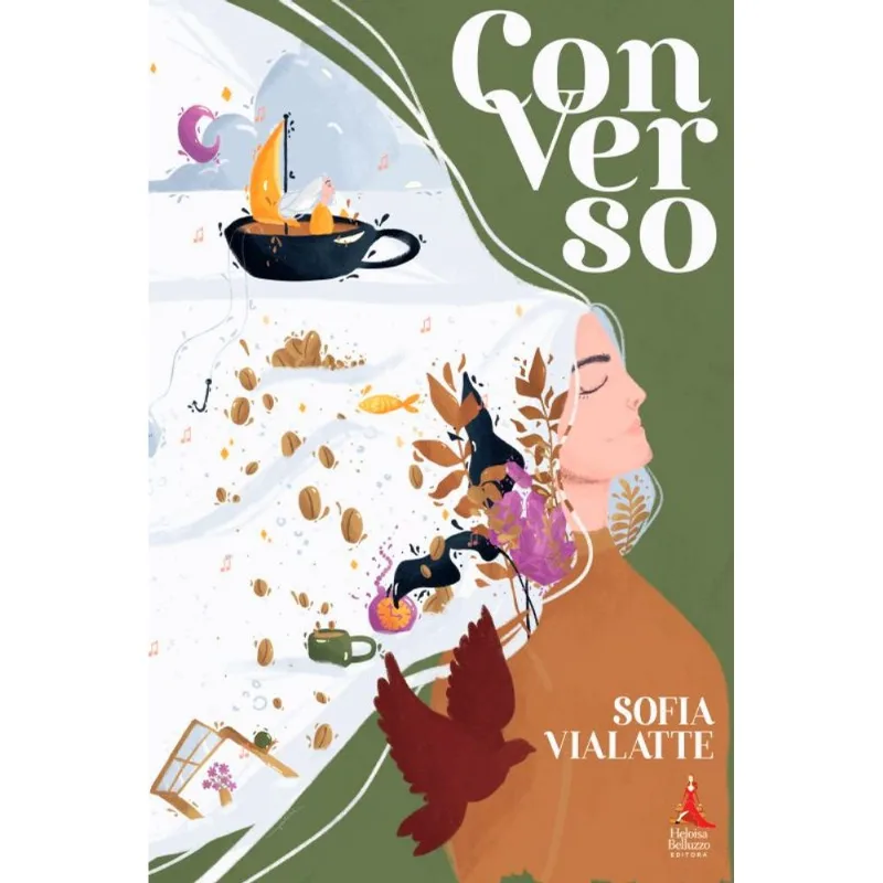 CONVERSO
