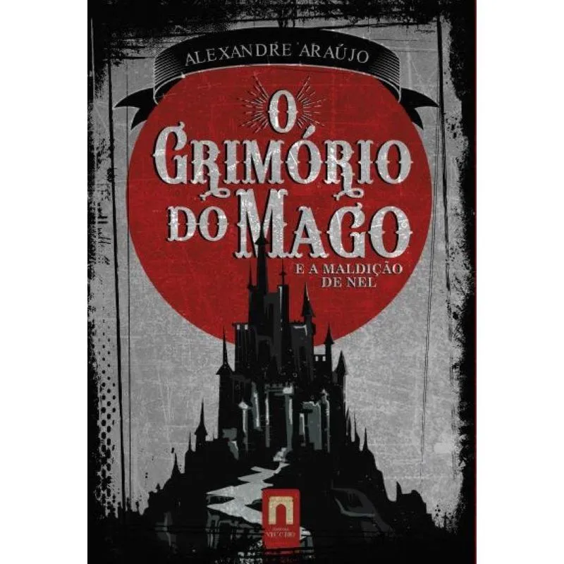 O Grimório do Mago e a maldição de Nel