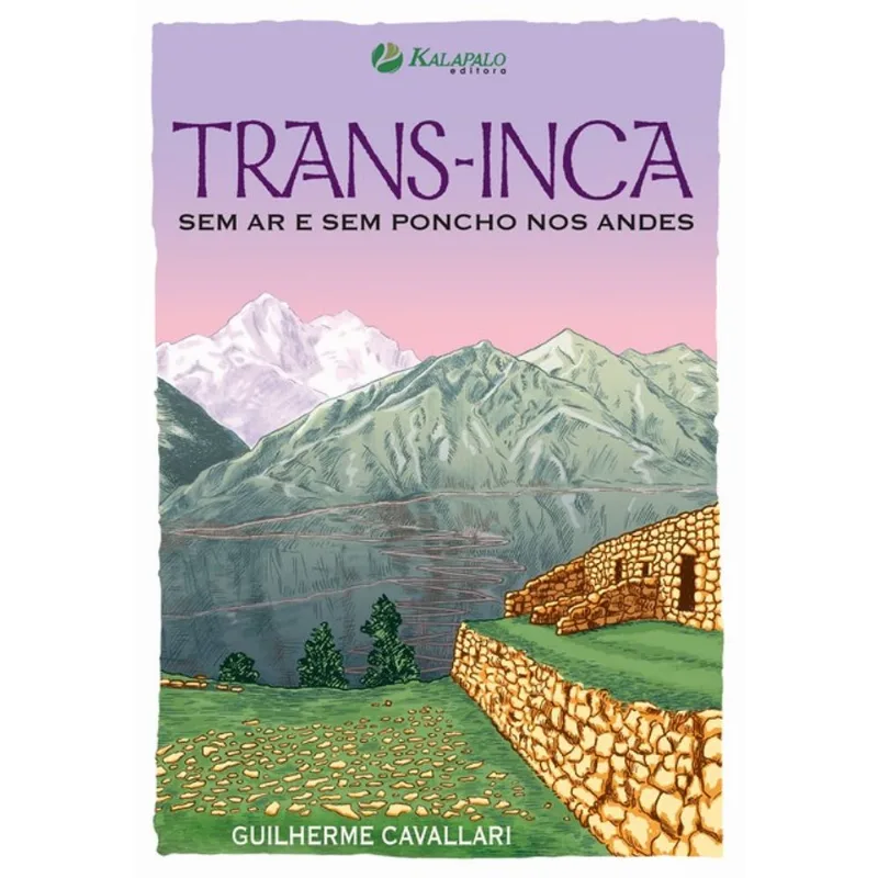 TRANS-INCA